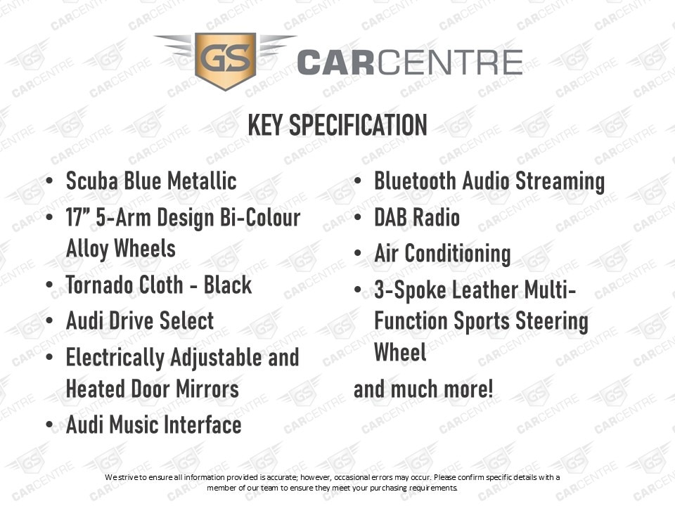 Used Audi A1 2015 for sale - 76252608: Photo 2