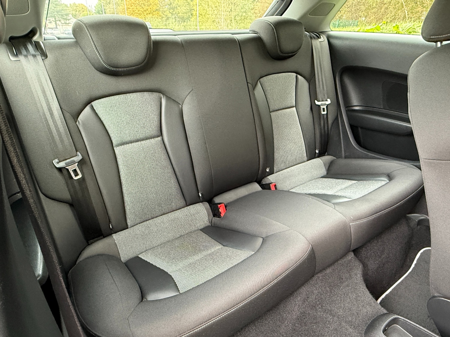 Used Audi A1 2015 for sale - 76252608: Photo 20