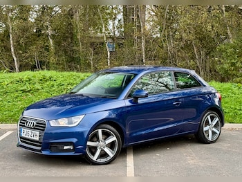 Used Audi A1 2015 for sale - 76252608: Photo 3