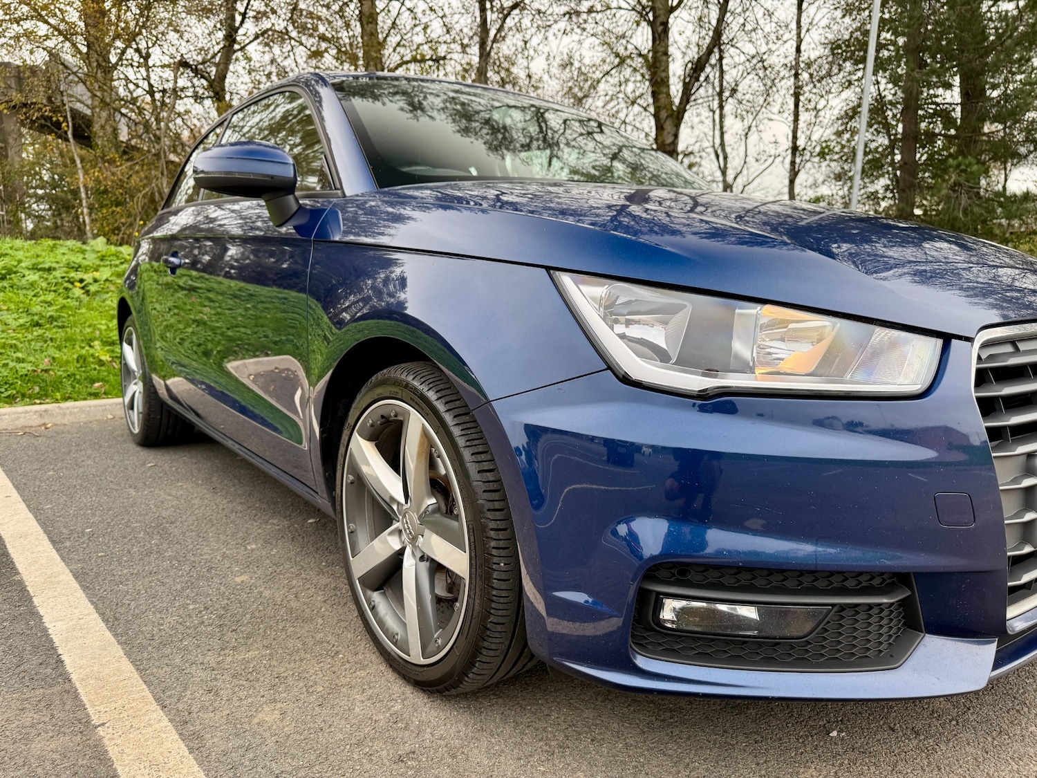 Used Audi A1 2015 for sale - 76252608: Photo 9