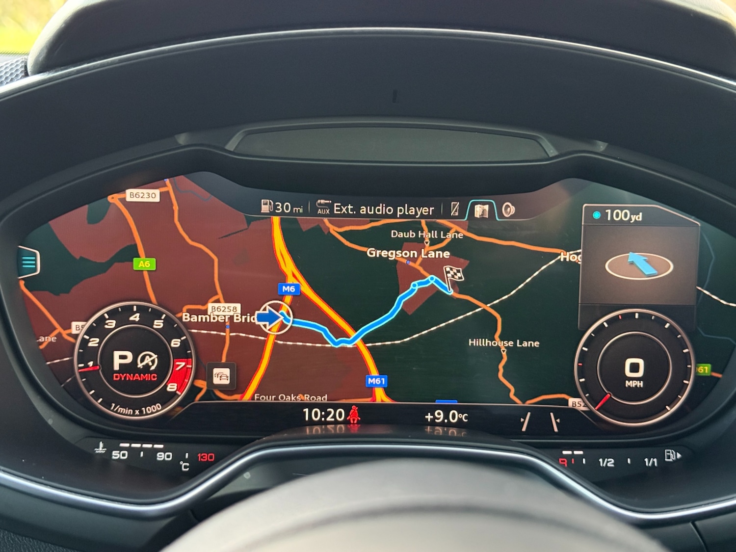 Used Audi TT 2015 for sale - 76904803: Photo 11