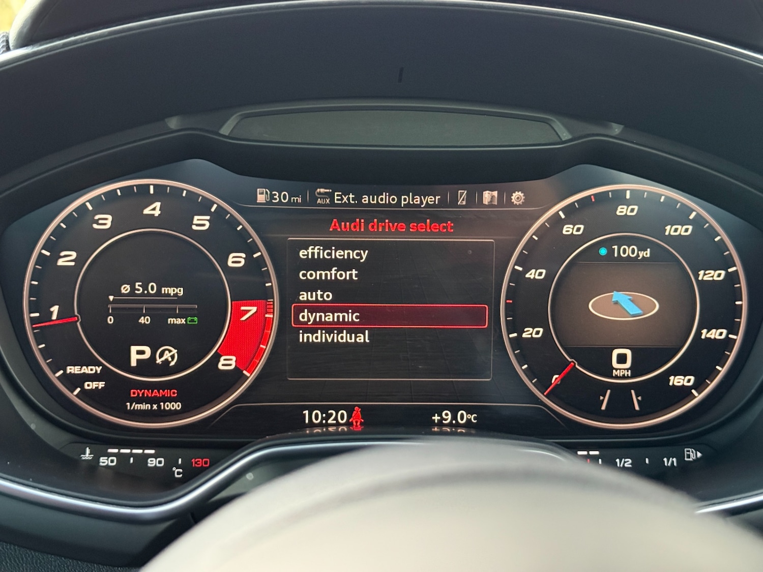 Used Audi TT 2015 for sale - 76904803: Photo 12