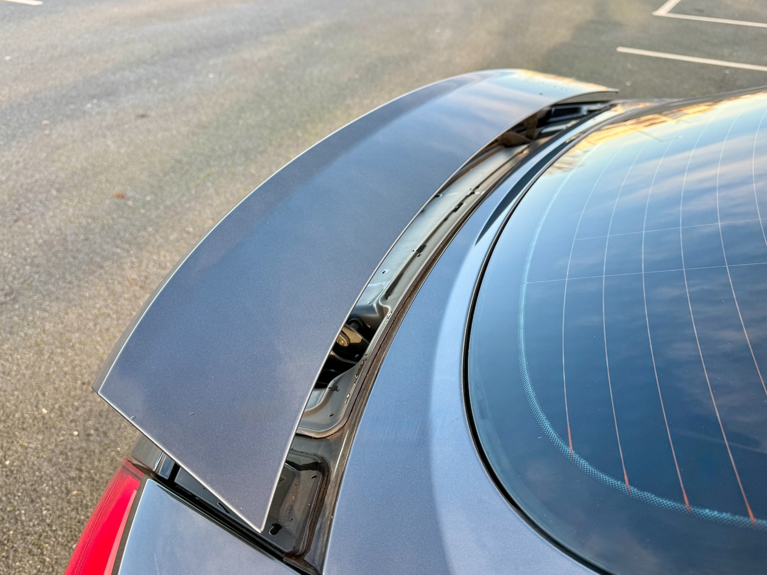 Used Audi TT 2015 for sale - 76904803: Photo 13