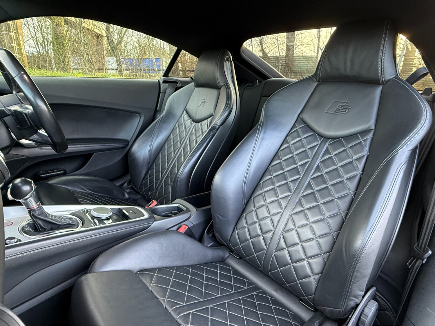 Used Audi TT 2015 for sale - 76904803: Photo 19