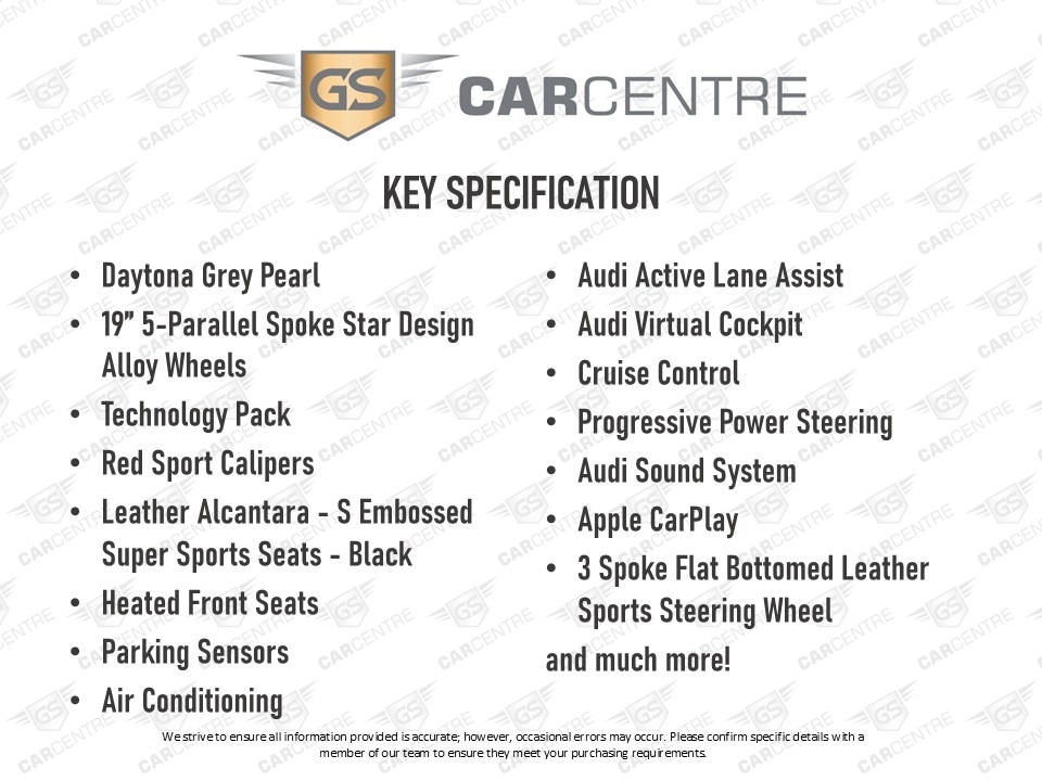 Used Audi TT 2015 for sale - 76904803: Photo 2