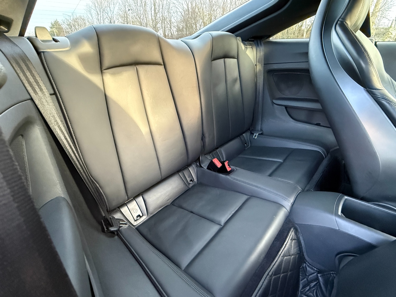 Used Audi TT 2015 for sale - 76904803: Photo 20