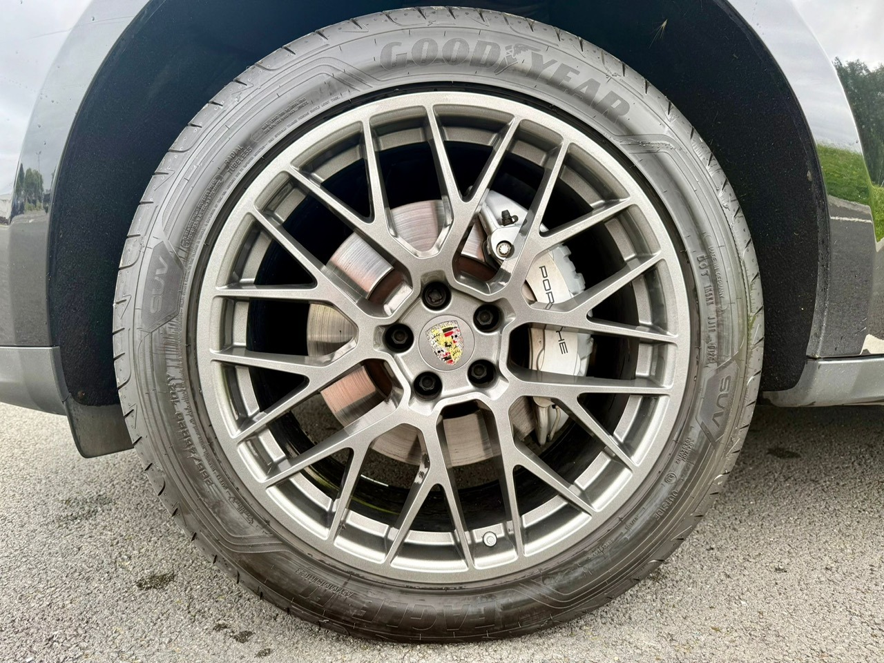 Used Porsche Macan 2017 for sale - 76638694: Photo 10