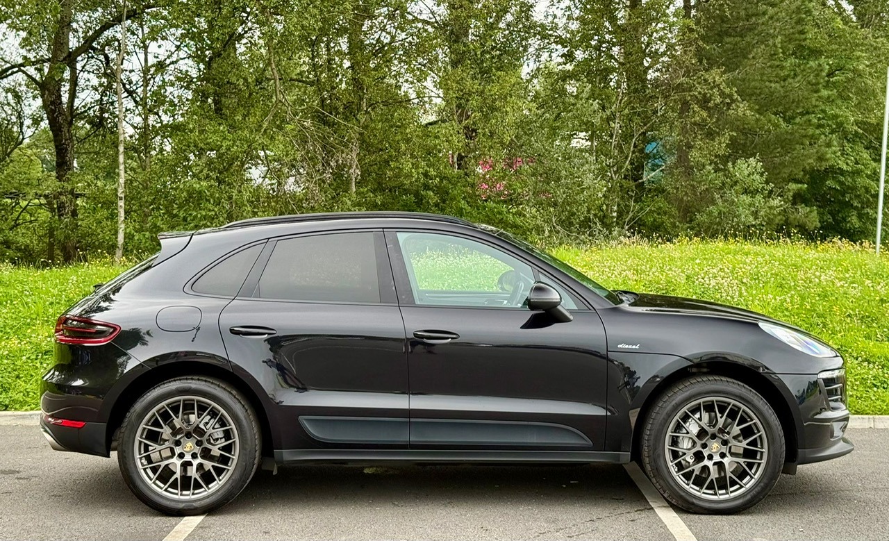 Used Porsche Macan 2017 for sale - 76638694: Photo 15