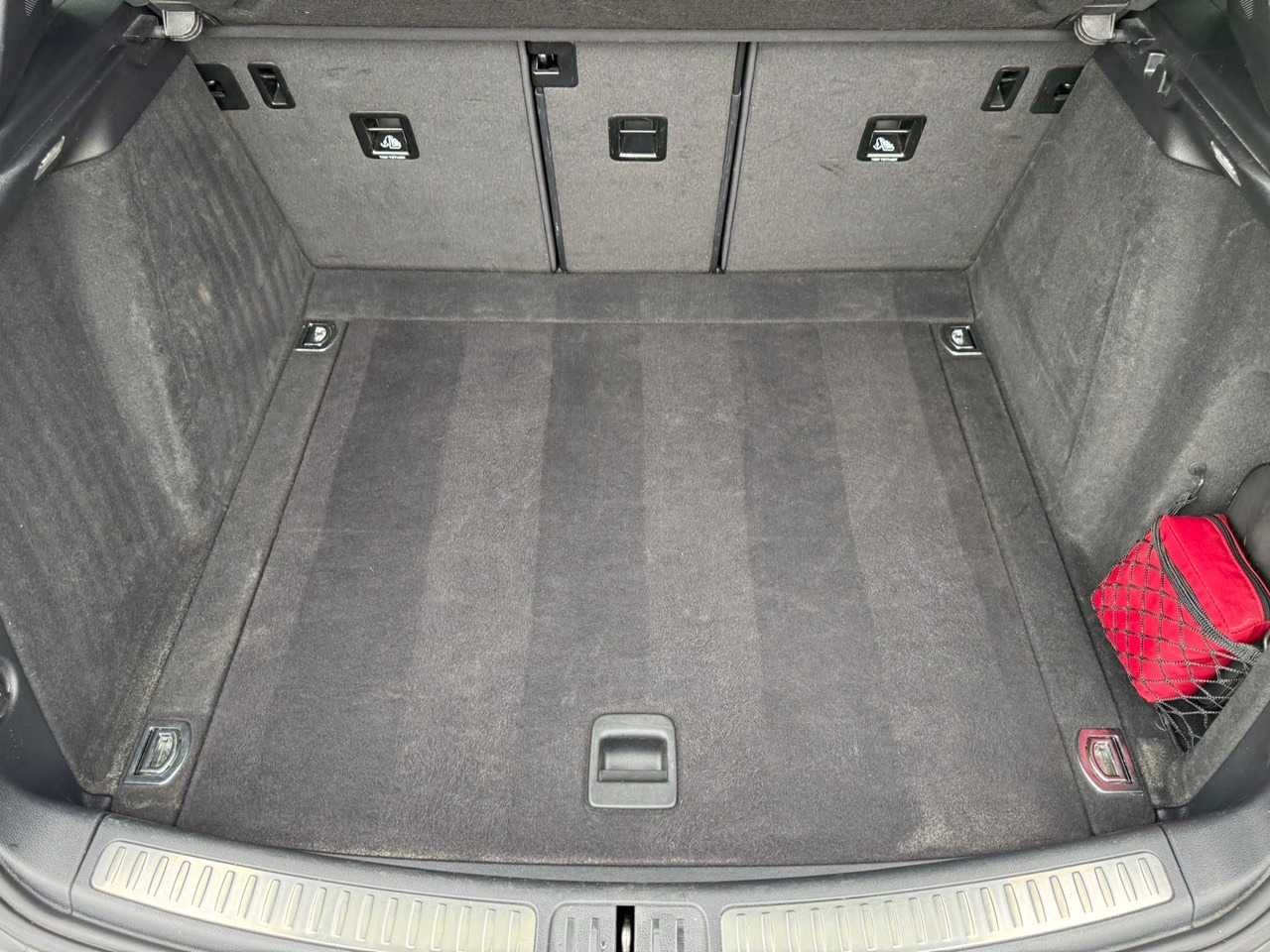 Used Porsche Macan 2017 for sale - 76638694: Photo 18