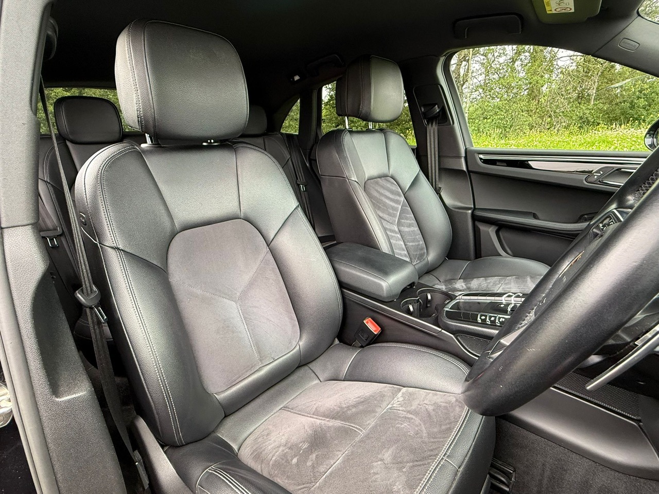 Used Porsche Macan 2017 for sale - 76638694: Photo 19