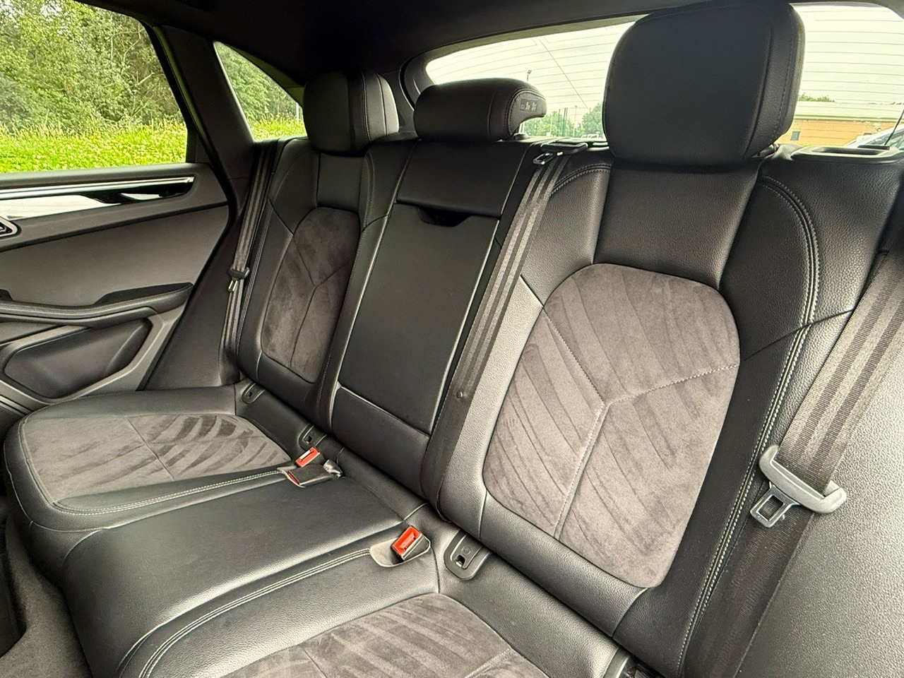 Used Porsche Macan 2017 for sale - 76638694: Photo 20