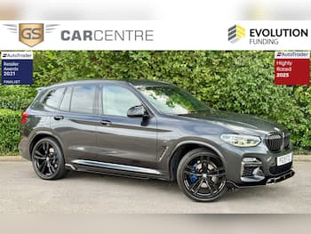 Used BMW X3 2019 for sale - 79733494: Photo