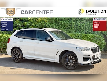 Used BMW X3 2019 for sale - 79512283: Photo