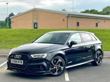 Used Audi A3 2019 for sale - 74151869: Photo