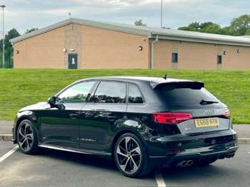 Used Audi A3 2019 for sale - 74151869: Photo