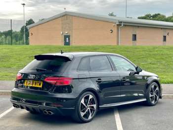 Used Audi A3 2019 for sale - 74151869: Photo