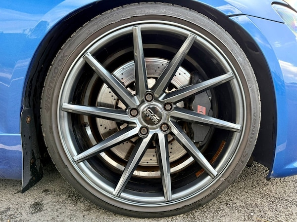 Used Volkswagen Scirocco 2013 for sale - 75691789: Photo 10