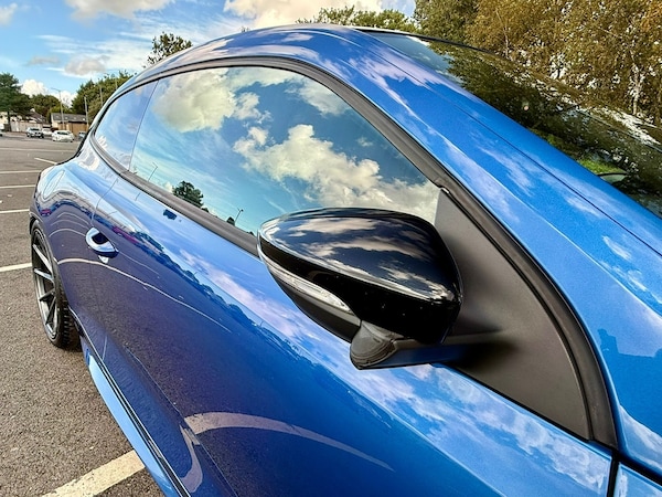 Used Volkswagen Scirocco 2013 for sale - 75691789: Photo 12