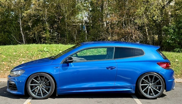 Used Volkswagen Scirocco 2013 for sale - 75691789: Photo 14