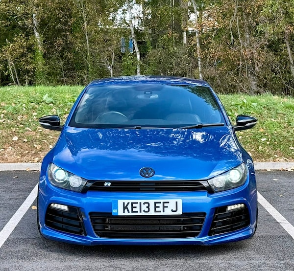 Used Volkswagen Scirocco 2013 for sale - 75691789: Photo 15