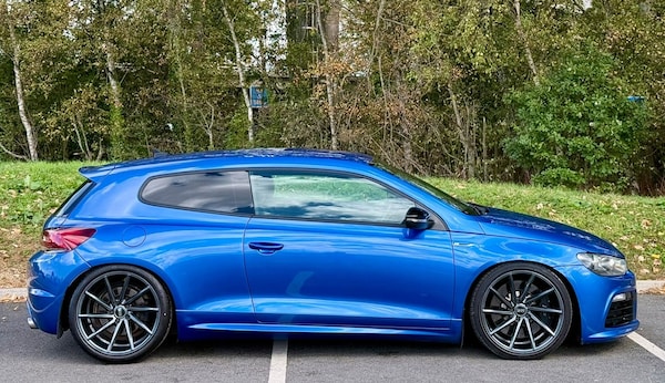 Used Volkswagen Scirocco 2013 for sale - 75691789: Photo 16