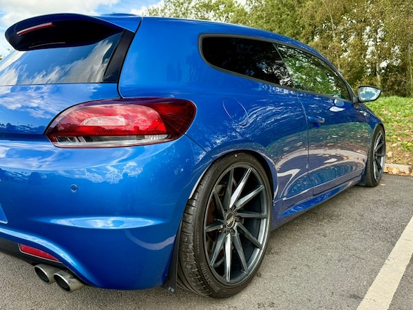 Used Volkswagen Scirocco 2013 for sale - 75691789: Photo 18