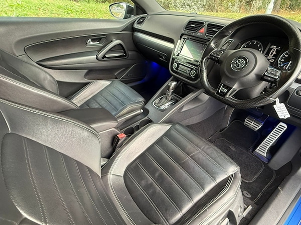 Used Volkswagen Scirocco 2013 for sale - 75691789: Photo 19