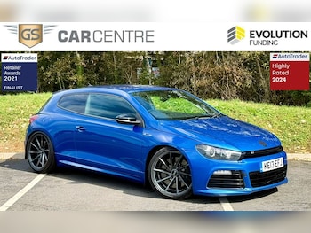 Used Volkswagen Scirocco 2013 for sale - 75691789: Photo