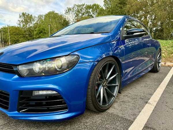 Used Volkswagen Scirocco 2013 for sale - 75691789: Photo 9