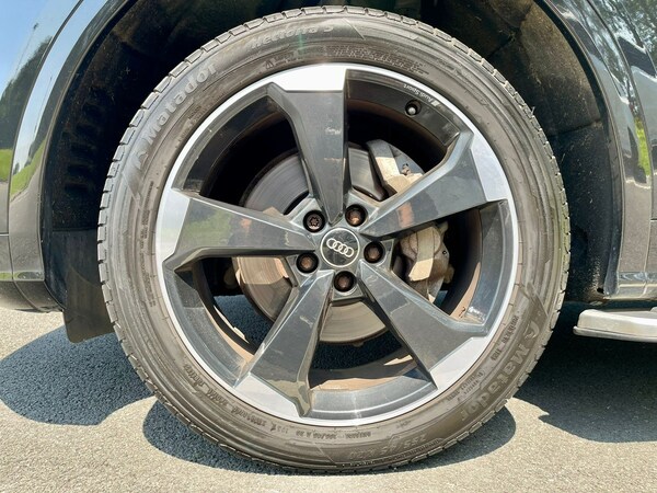 Used Audi Q5 2019 for sale - 75007080: Photo 7