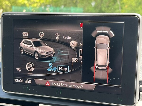 Used Audi Q5 2019 for sale - 75007080: Photo 9