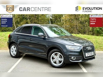 2013 (13) - 2.0 TDI [177] Quattro SE 5dr S Tronic