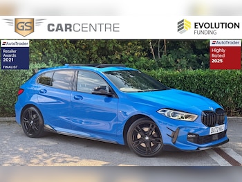 Used BMW 1 Series 2022 for sale - 79502861: Photo