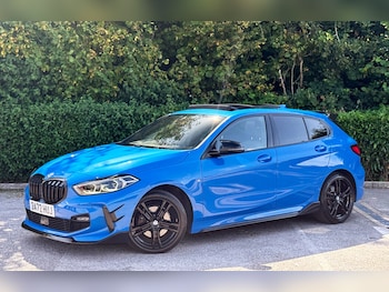 Used BMW 1 Series 2022 for sale - 79502861: Photo