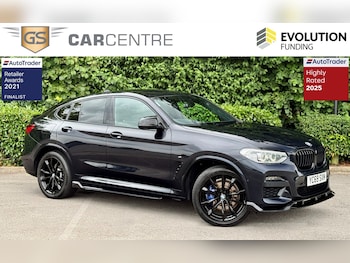 Used BMW X4 2019 for sale - 79357299: Photo