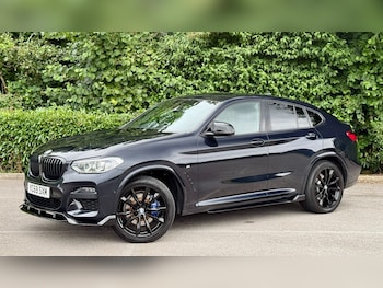 Used BMW X4 2019 for sale - 79357299: Photo