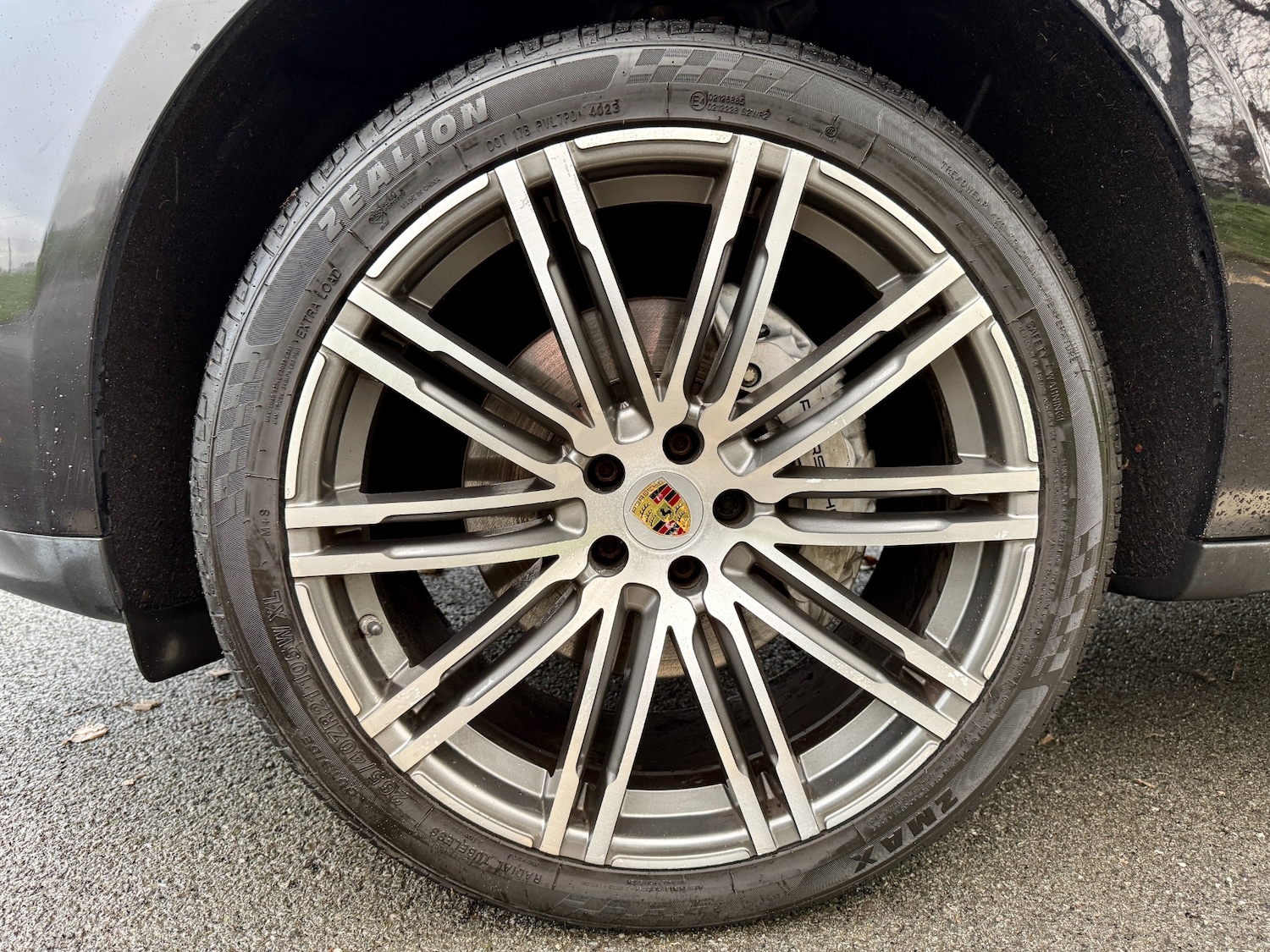 Used Porsche Macan 2017 for sale - 76462173: Photo 10