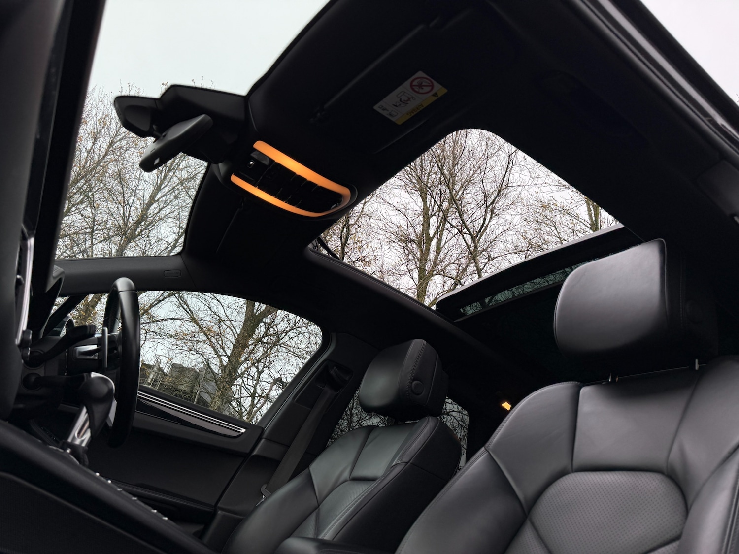 Used Porsche Macan 2017 for sale - 76462173: Photo 11