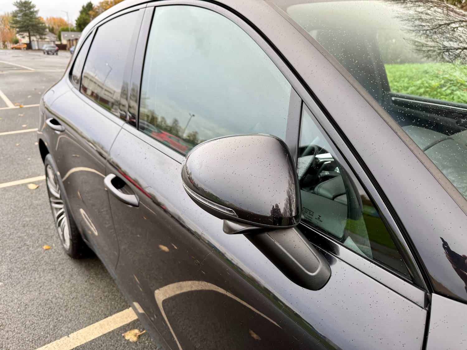 Used Porsche Macan 2017 for sale - 76462173: Photo 12