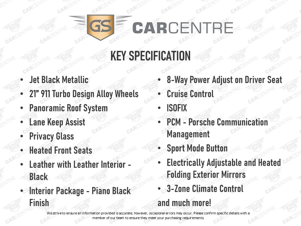 Used Porsche Macan 2017 for sale - 76462173: Photo 2