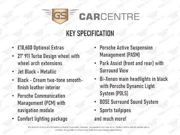 Used Porsche Cayenne 2016 for sale - 75501901: Photo