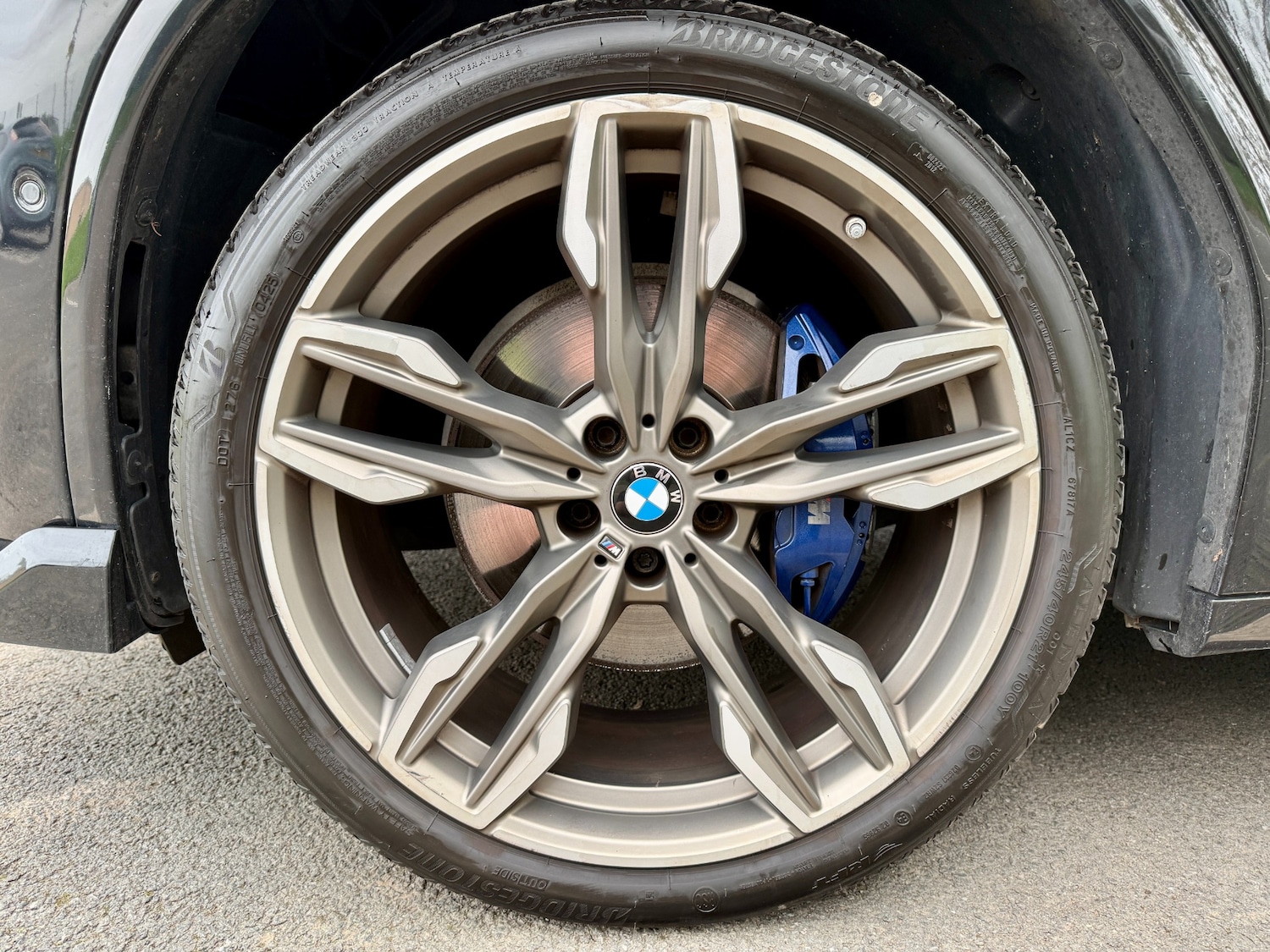 Used BMW X4 2019 for sale - 76232423: Photo 11