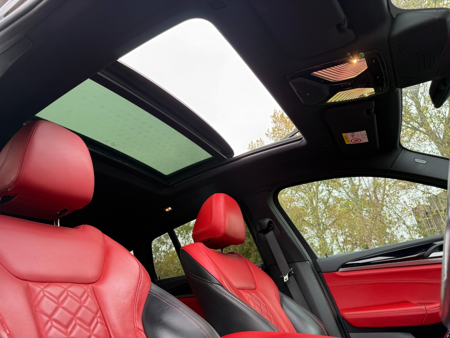 Used BMW X4 2019 for sale - 76232423: Photo 12