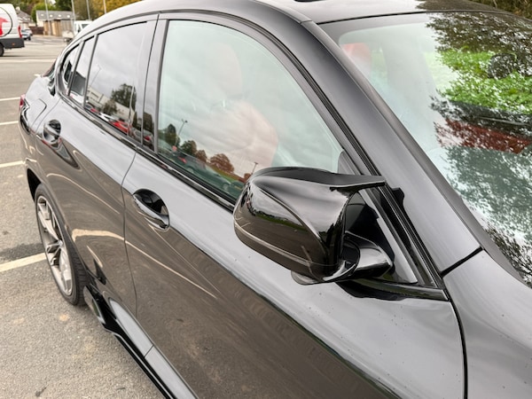 Used BMW X4 2019 for sale - 76232423: Photo 14