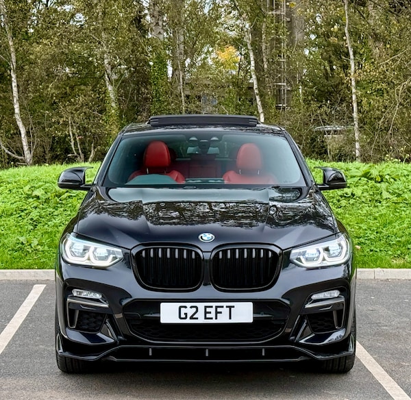 Used BMW X4 2019 for sale - 76232423: Photo 16