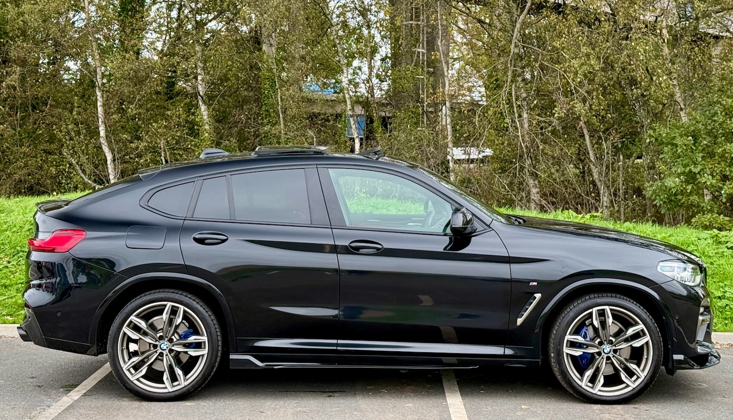 Used BMW X4 2019 for sale - 76232423: Photo 17