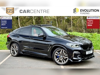 BMW - X4