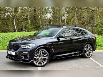 Used BMW X4 2019 for sale - 76232423: Photo 3