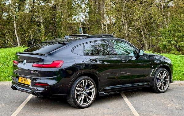 Used BMW X4 2019 for sale - 76232423: Photo 7