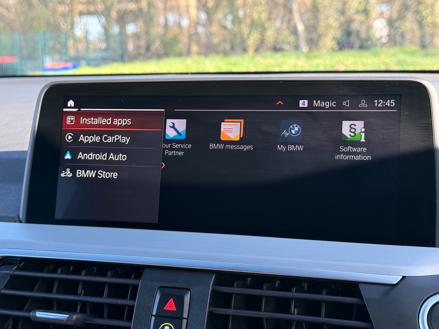 Used BMW X3 2021 for sale - 77731048: Photo 13